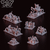 Gloomwood Goblins — Beastling Riders