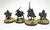Dark Realms — Crown Wars Starter Army Box