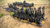 Pale Hand Dominion — Crown Wars Starter Army Box