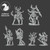 Wood Elves — Fantasy Starter Box