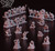 Gloomwood Goblins — Crown Wars Starter Army Box