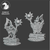 Reptilian City State - Fantasy Army Starter Box