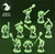 Reptilian City State - Fantasy Army Starter Box