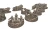 Sovereign Marches — Britannica Infantry Starter Box