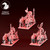 Northern Despoilers Chariots