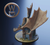 Dark Realms — Witch Emperor on Alpha Arcteroptix