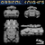 Orbital Knights — Grav-Attack Tank