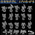 Orbital Knights — Assault Infantry