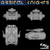 Orbital Knights — Battle Tanks
