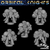 Orbital Knights — Aggression Powered Armor