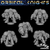 Orbital Knights — Aggression Powered Armor