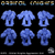 Orbital Knights — Aggression Powered Armor