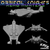 Orbital Knights —Xeno Hunters Transport