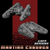Martian Cyborg — Dynamo Artillery Sci-fi Vehicle