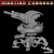 Martian Cyborg — Artillery Platform Sci-fi Vehicle