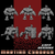 Martian Cyborg — Advanced Battle Cyberbots Sci-fi Infantry