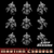 Martian Cyborg — Guardian Cyborgs Sci-fi Infantry