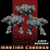 Martian Cyborg — Cyborg Enforcers Sci-fi Infantry