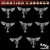 Martian Cyborg — Drift Gliders Sci-fi Infantry