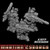 Martian Cyborg — Sci-fi Starter Box