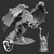 Crown Wars Scenario Kit: Ancient Demon Set - The Grey and The Flame