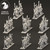 Aurethil Court Elves — Light Cavalry