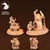Dwarf Clan Holds — Rune Forge