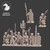 Chivalric Kingdoms — Knights Retainers