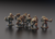 Iron Orc Dominion — Rocket Pack Assault Orcs