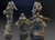 Iron Orc Dominion — Rocket Pack Assault Orcs