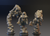 Iron Orc Dominion — Character Pack
