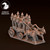 Gothic Undead — Baleful Carriage