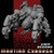 Martian Cyborg — Drift Crawler v2 MBT Sci-fi Vehicle