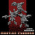 Martian Cyborg — Drift Gliders v2 Sci-fi Infantry
