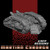 Martian Cyborg — Dynamo Crawler Sci-fi Vehicle
