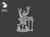 Wood Elves — Greater Forest Spirits