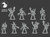 Wood Elves — Greater Forest Spirits