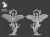 Wood Elves — Hawk Riders