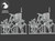 Wood Elves — Stag Riders