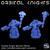 Orbital Knights — Character Pack