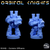 Orbital Knights — Character Pack