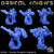 Orbital Knights — Character Pack