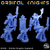 Orbital Knights — Character Pack