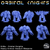 Orbital Knights — Assault Heavy Infantry