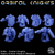Orbital Knights — Assault Heavy Infantry