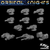 Orbital Knights — Outrider Speeders