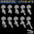Orbital Knights — Heavy Battle Walker Suit