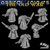 Orbital Knights — Units of the III Legion