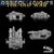 Orbital Knights — Hunter Battle Tanks