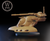 Star Confederacy — Main Battle Tank